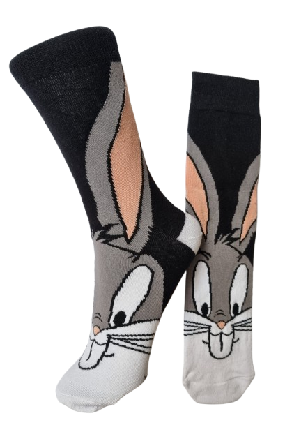 chorapi s usmihnat zaek