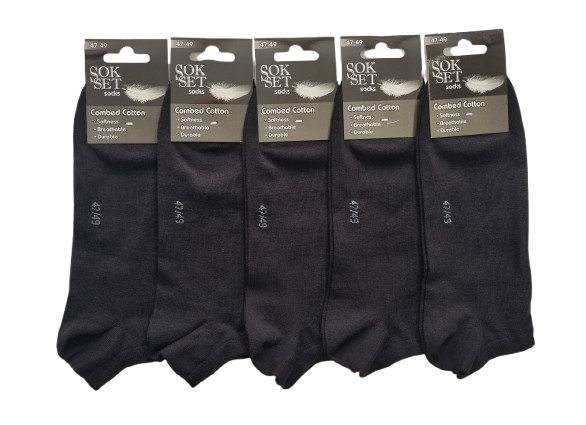 terlitsi 47-49 nomer 5 chifta